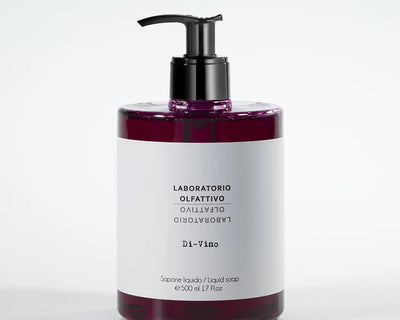 Di-Vino Fluessig Seife