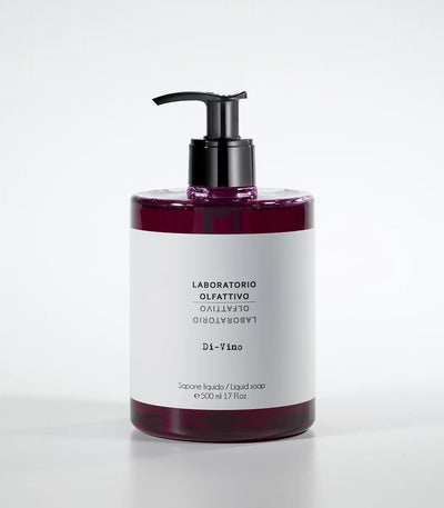 Di-Vino Fluessig Seife
