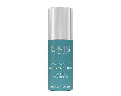 Active Exfoliant Resurfacing Liquid 7% AHA + 1% Prebiotics