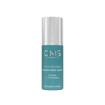 Active Exfoliant Resurfacing Liquid 7% AHA + 1% Prebiotics