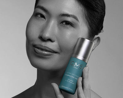 Active Exfoliant Resurfacing Liquid 7% AHA + 1% Prebiotics