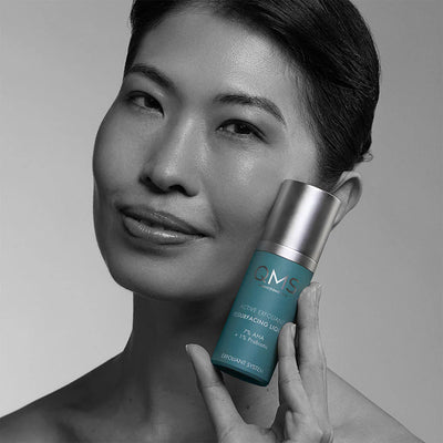 Active Exfoliant Resurfacing Liquid 7% AHA + 1% Prebiotics