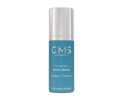 Collagen Night Serum