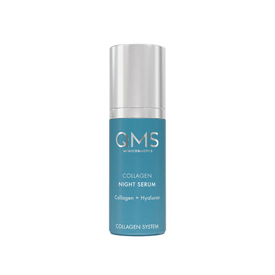 Collagen Night Serum