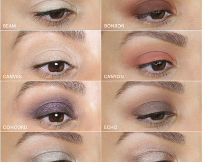 Cream Stay Shadow Stick