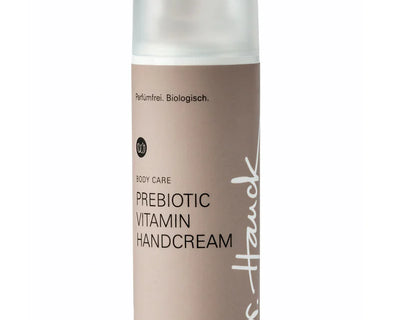 Prebiotic Vitamin Handcream