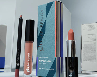 Everyday Edge Lip Trio