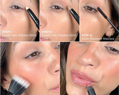 Everyday Effortless Beauty Kit