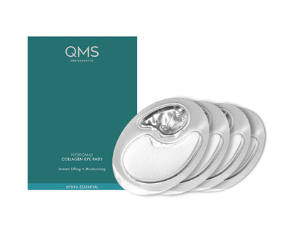 Hydromax Collagen Eye Pads