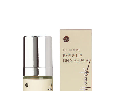 Eye & Lip DNA Repair