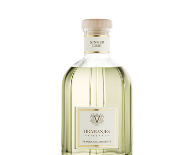 Raumduft Ginger Lime 250ml