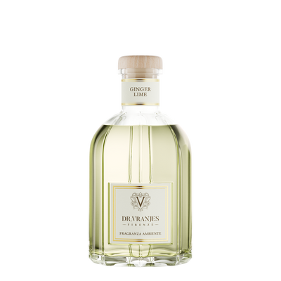 Raumduft Ginger Lime 250ml