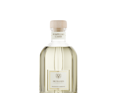 Raumduft Pompelmo Cassis 250ml