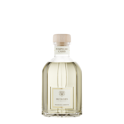 Raumduft Pompelmo Cassis 250ml