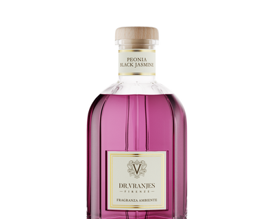 Raumduft Peonia Black Jasmine 250ml