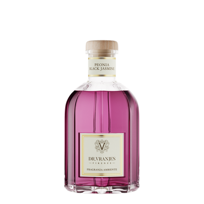 Raumduft Peonia Black Jasmine 250ml