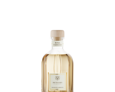 Raumduft Rosa Tabacco 250ml