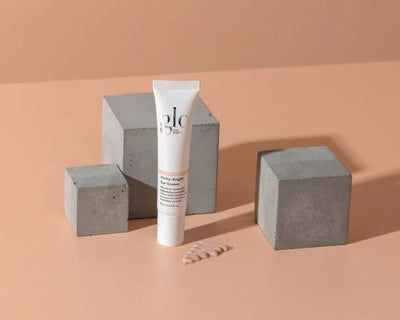 Hydra-Bright Eye Cream