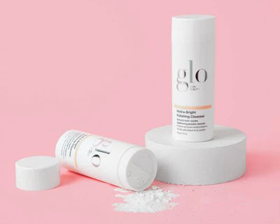 Hydra-Bright Polishing Cleanser