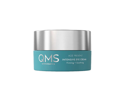 Intensive Eye Care Day & Night Eye Cream