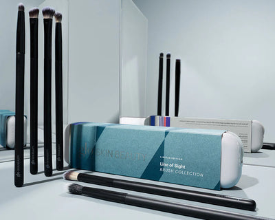 Line of Sight Brush Collection