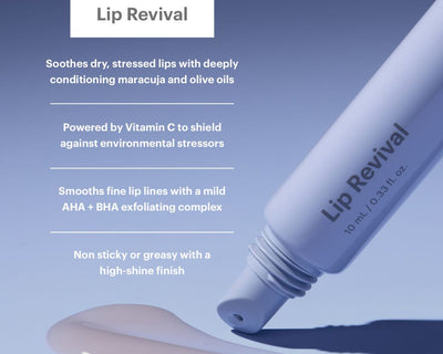 Lip Revival