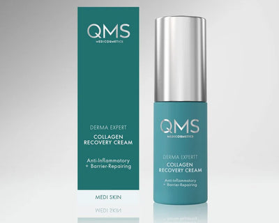 Collagen Recovery Cream Day & Night Cream