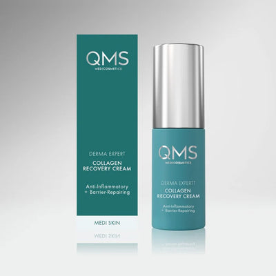 Collagen Recovery Cream Day & Night Cream