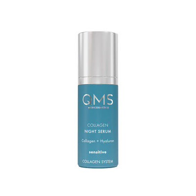 Collagen Night Serum Sensitive