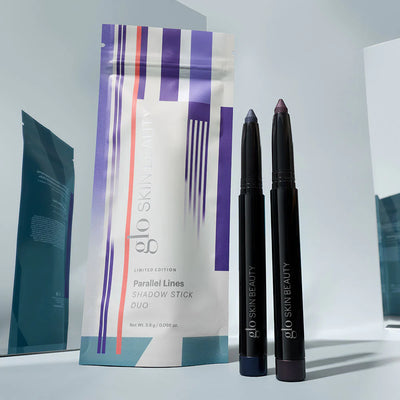 Parallel Lines Shadow Stick Duo