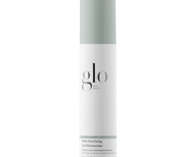 BHA Clarifying Gel Moisturizer