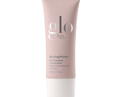 Blurring Primer
