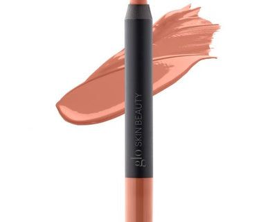 Cream Glaze Crayon