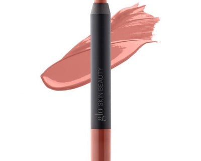 Cream Glaze Crayon