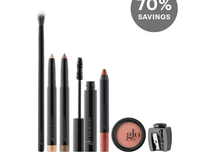 Everyday Effortless Beauty Kit