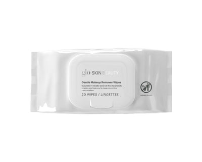 Gentle Makeup Remover Wipes
