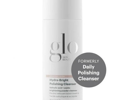 Hydra-Bright Polishing Cleanser