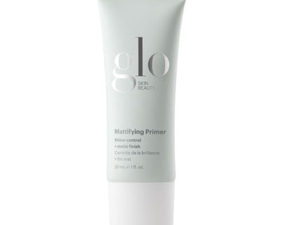 Mattifying Primer