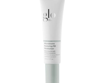 Microbiome Restoring PM Moisturizer