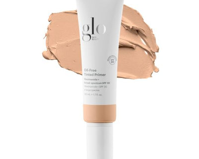 Oil-Free Tinted Primer SPF 30