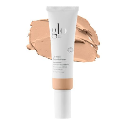 Oil-Free Tinted Primer SPF 30