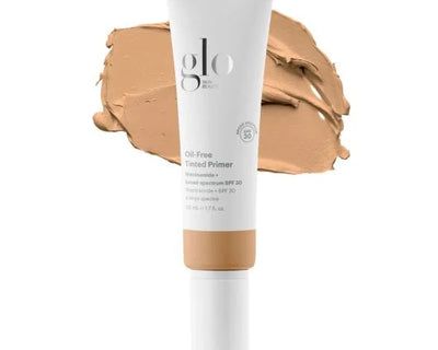 Oil-Free Tinted Primer SPF 30