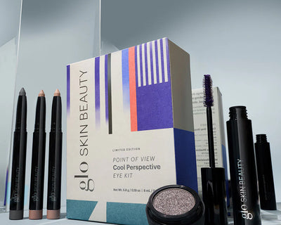 Point of View - Cool Perspective Eye Kit