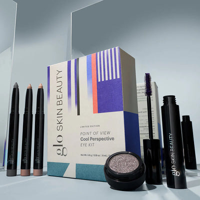 Point of View - Cool Perspective Eye Kit