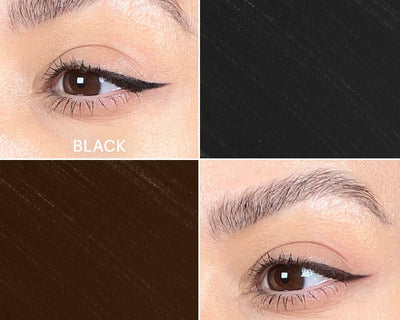 Precision Liquid Eyeliner