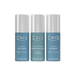 Day & Night 3-Step Core Routine Set Strong