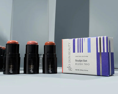 Sculpt Set Blush Trio