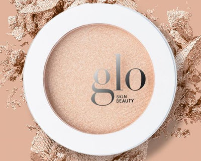 Skin Glow Powder Highlighter