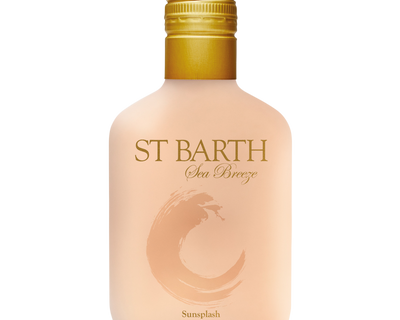 Sunsplash - Gesichts & Körperwasser