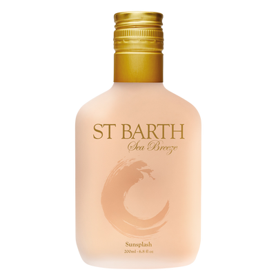 Sunsplash - Gesichts & Körperwasser